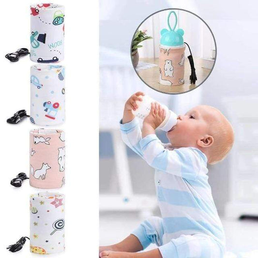 Proactive Baby Baby Milk Warmer PortWarm™ Baby Milk Warmer