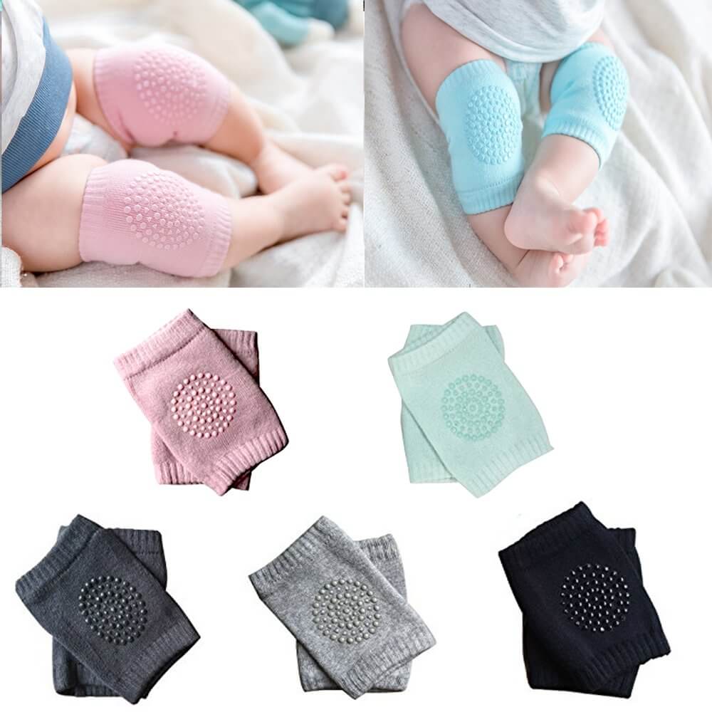 Proactive Baby Baby Safety Accessories All In One (40% OFF) Pro-Safe™ Baby knee pad