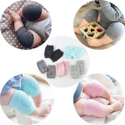 Proactive Baby Baby Safety Accessories Pro-Safe™ Baby knee pad