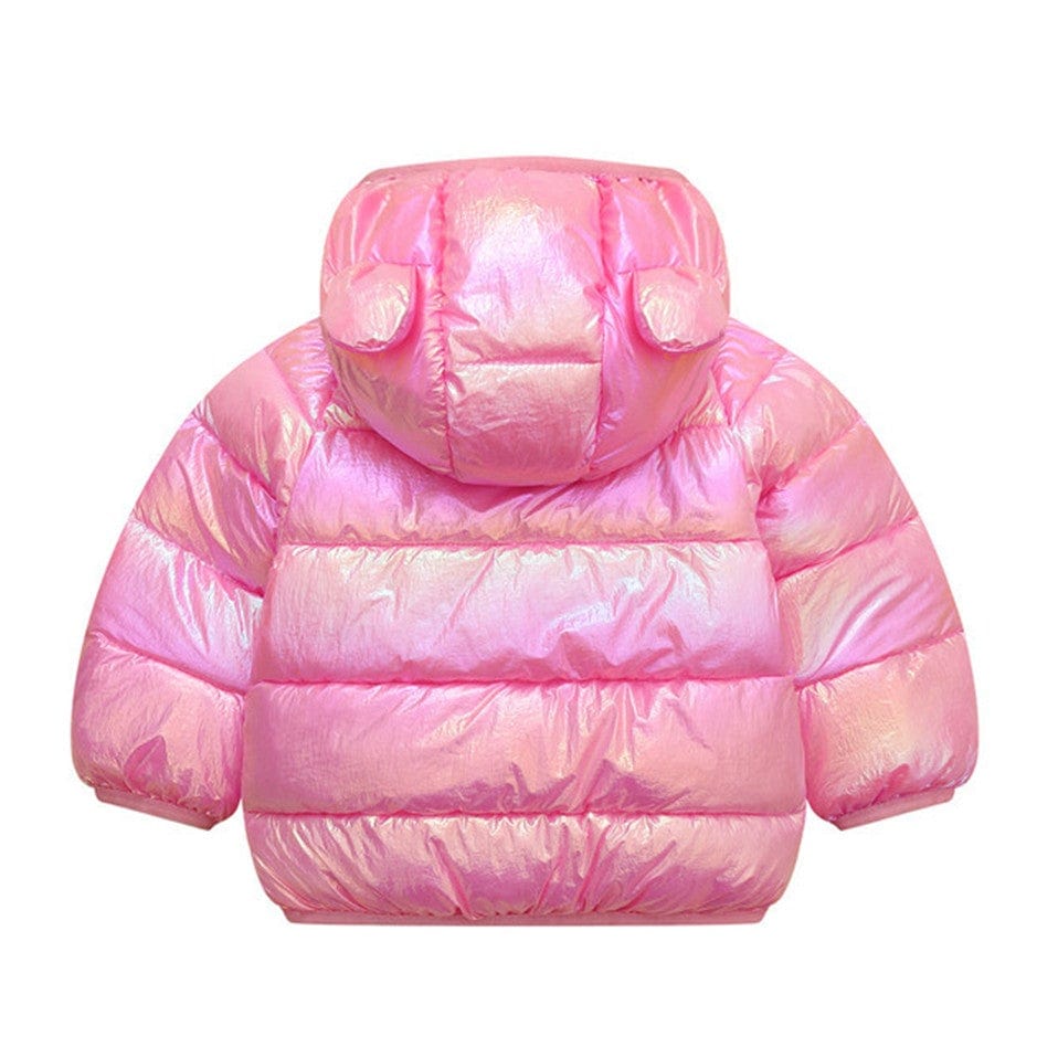 Proactive Baby Baby Clothing Proactive Baby Winter Baby Jacket