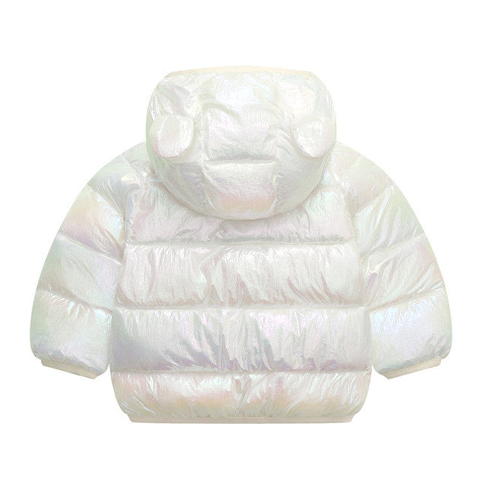 Proactive Baby Baby Clothing Proactive Baby Winter Baby Jacket