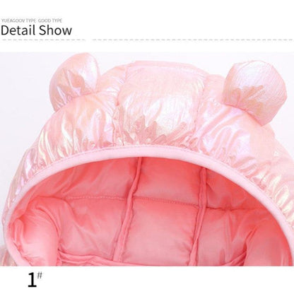 Proactive Baby Baby Clothing Proactive Baby Winter Baby Jacket