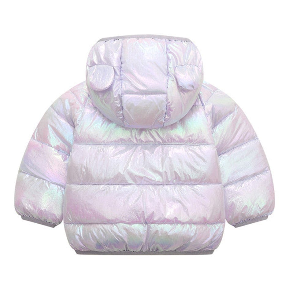 Proactive Baby Baby Clothing Proactive Baby Winter Baby Jacket