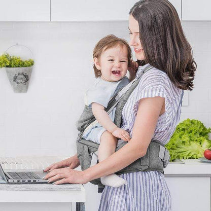 Proactive Baby Baby Carrier Proactive-Sunveno™ Multipurpose Baby Carrier