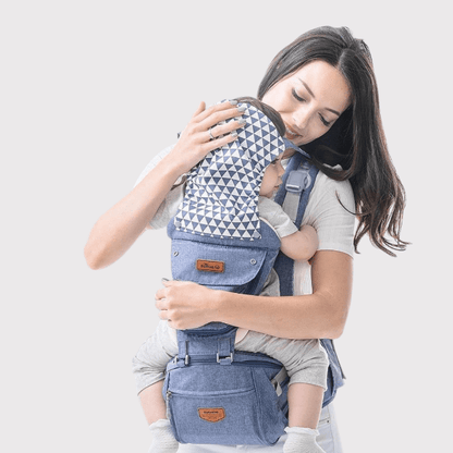 Proactive Baby Baby Carrier Proactive-Sunveno™ Multipurpose Baby Carrier