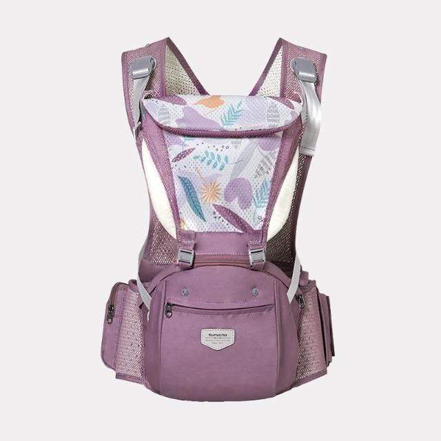 Proactive Baby Baby Carrier Proactive-Sunveno™ Summer Baby Carrier