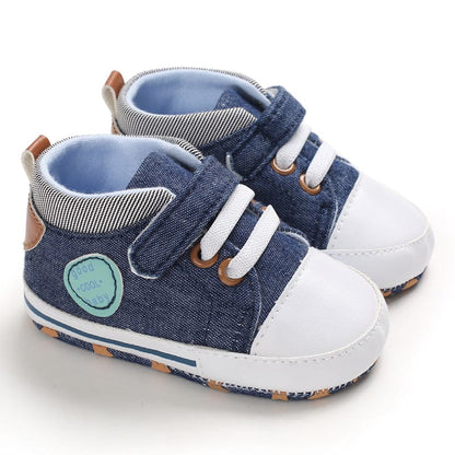 Proactive Baby PROBABY Cute Baby Winter Warm Cute First Walkers