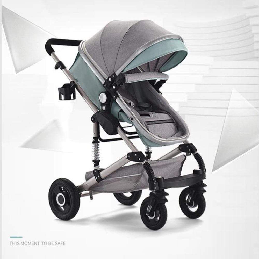 Proactive Baby Baby Pram Stroller ProBaby™ Stroller For Newborn/Infant- Limited Edition