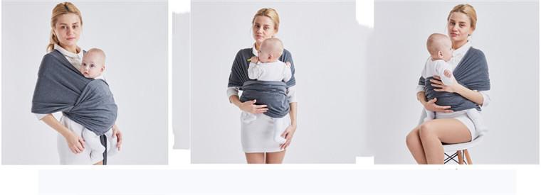 Proactive Baby Baby Wrap Carrier ProBaby Wrap Carrier or Baby Sling