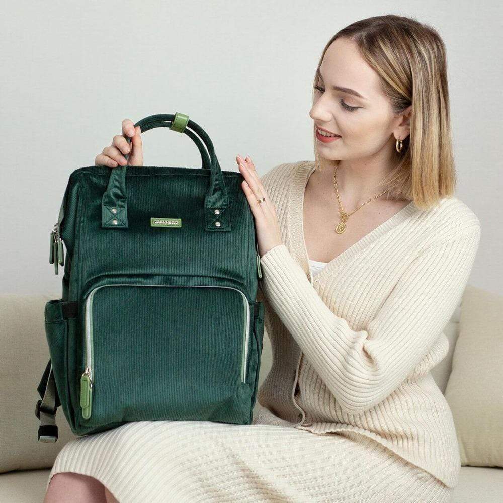 Sunveno diaper backpack top