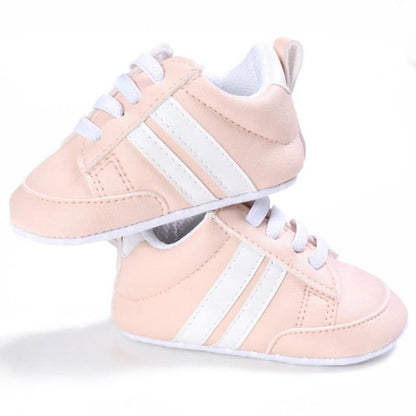 Proactive Baby Baby Footwear F / 0-6 Months Pudcoco™ Cool Baby Sneakers