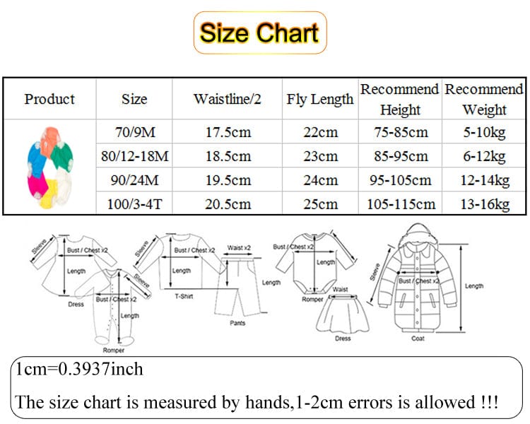 Baby Clothes 0-36 Months