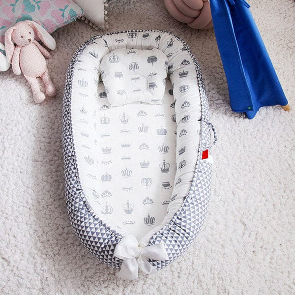 Baby Nest Bed Online, Snuggle Nest