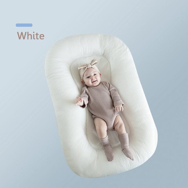 Proactive Baby Prosunveno Baby Portable Nest Bed & Baby Lounger