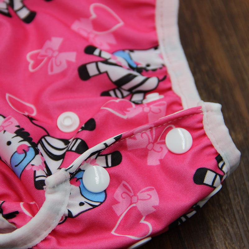 Proactive Baby Diapers SwimBaby Reusable Swim Diaper For Newborn and Infant