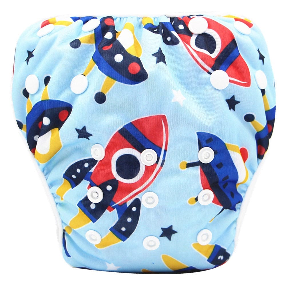 SwimBaby Reusable Swim Diapers -Buy Best Reusable Diaper For Baby