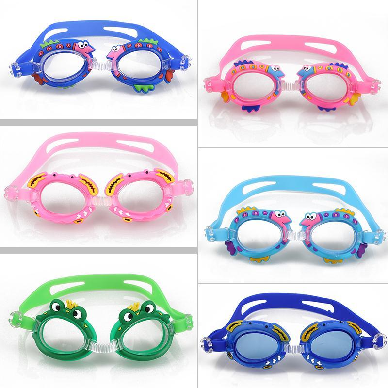 Proactive Baby Baby Swimming Accessories Toddler Swim Goggles, Swimming Goggles for Kids & Babies