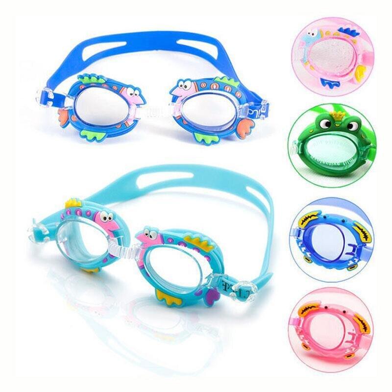 Proactive Baby Baby Swimming Accessories Toddler Swim Goggles, Swimming Goggles for Kids & Babies