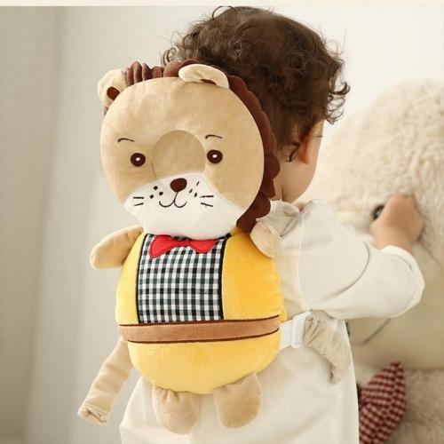 Head online protection pillow