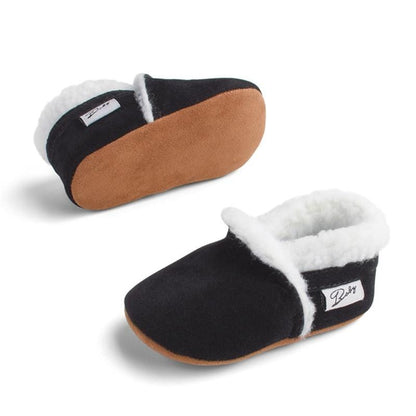 Proactive Baby Winter Warm Newborn Baby Boots