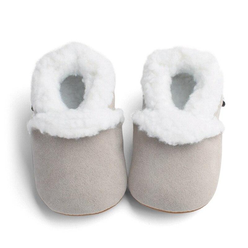 Proactive Baby Winter Warm Newborn Baby Boots