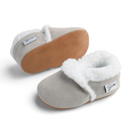 Proactive Baby Winter Warm Newborn Baby Boots