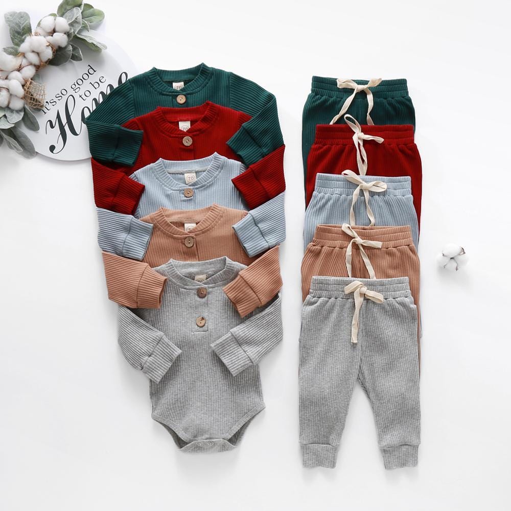 Proactive Baby WinterComfy Infant or Newborn Baby Winter Clothes-