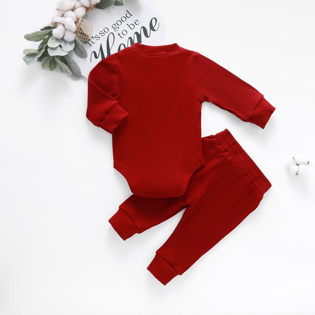 Proactive Baby WinterComfy Infant or Newborn Baby Winter Clothes-