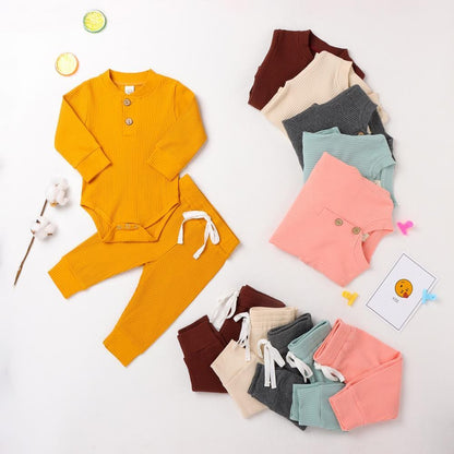 Proactive Baby WinterComfy Infant or Newborn Baby Winter Clothes-