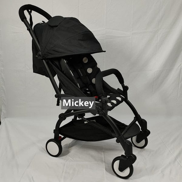 Stroller mickey clearance