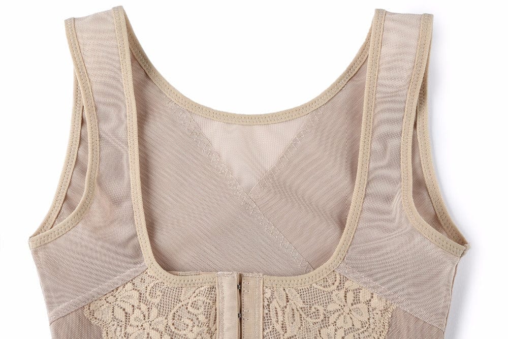 Sexy Waist Trainer For Postpartum Stimulation And Fat Burning Sweat Free  Bustier With Belly Control, Modeling Strap, And Postpartum Corset Shapewear  For Women 231117 From Zhao07, $9.02